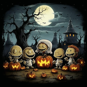 Spooky Nights for Trick or Treating