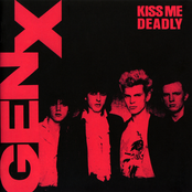 Heavens Inside by Generation X