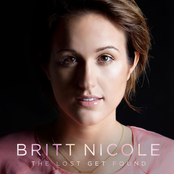 Like A Star by Britt Nicole