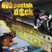 Inspectah Deck: Uncontrolled Substance