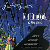 Penthouse Serenade (when We're Alone) by Nat King Cole