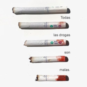 Todas las Drogas Son Malas