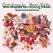 Christmas Is... Percy Faith