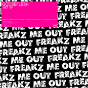 ***GOOSEFLESH*** // WET EP