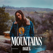 Angie K: Mountains