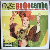 Seu Jorge Présente Radio Samba: Le Son Du Brésil Des Années 20 À 50