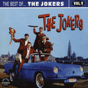 Tabou by The Jokers