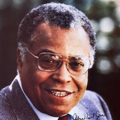 James Earl Jones