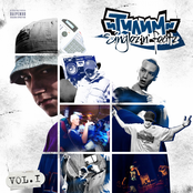Singlez n' Featz, Vol. 1