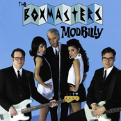 Merrimack County by The Boxmasters