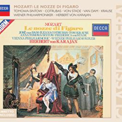Mozart: Le Nozze di Figaro