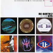 RE-BIRTH 2