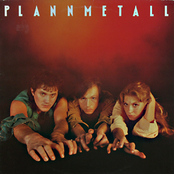 Plannmetall