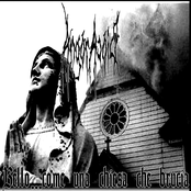 Bello...come una chiesa che brucia