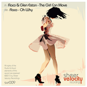 The Girl Can Move