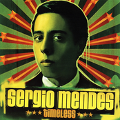 Sergio Mendes: Timeless