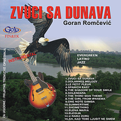 Zvuci Sa Dunava (Evergreen, Latino, Jazz)