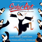 Patina Miller: Sister Act - Original London Cast Recording