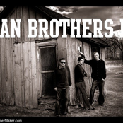 reddan brothers band