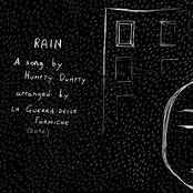Humpty Dumpty & la Guerra delle Formiche - Rain*