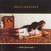 The Matchseller by Kaleidoscope