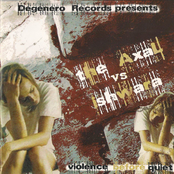 VIOLENCE BEFORE QUIET
