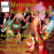 Metropolis Berlin 1925-1933