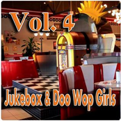 Jukebox & Doo Wop Girls, Vol. 4