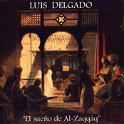 La Luz De La Axarquía by Luis Delgado