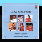 Vadya Sangamam