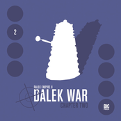 Series 2, Chapter 2: Dalek War (Unabridged)
