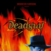 Deadguy: Fixation On A Coworker
