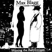 Warning the Babylonians