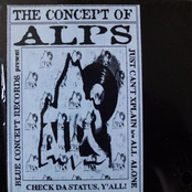 Just Can't Explain / All Alone