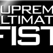 supreme ultimate fist