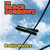 Radio Was King by The Black Sorrows