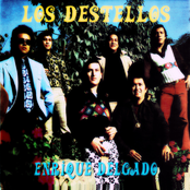 Enrique Delgado (feat. Enrique Delgado Montes)