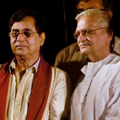 jagjit & gulzar