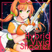 Hybrid Vivid Shooter