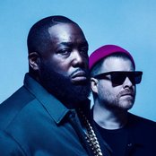 Avatar de Run the Jewels