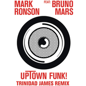 Uptown Funk (feat. Bruno Mars) by Mark Ronson