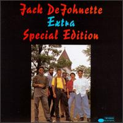 Then There Was Light by Jack Dejohnette