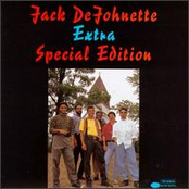 Numoessence by Jack Dejohnette