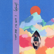 Lionmilk: I Hope You Are Well