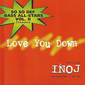INOJ: L Y D (Love You Down)