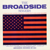 the broadside singers