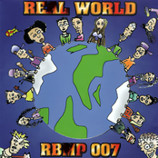 Musikprojektet: Real World