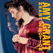 Amy Grant: Heart in Motion