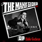 The Many Sides Of Eddie Cochran