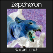Naked Lunch